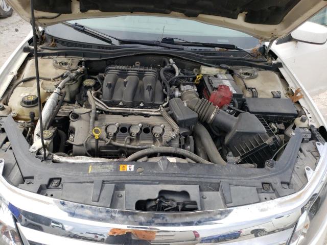 Photo 11 from auction – 2010 FORD FUSION SEL with VIN 3FAHP0JG7AR189151