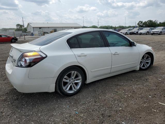 Photo 3 from auction – 2011 NISSAN ALTIMA SR with VIN 1N4BL2AP8BN408782