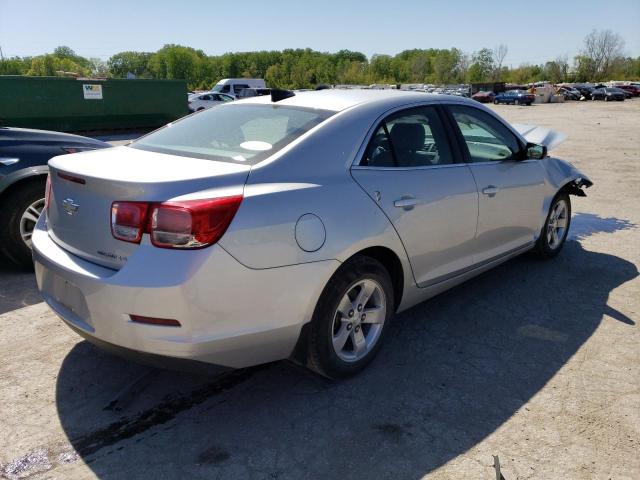 Photo 3 from auction – 2015 CHEVROLET MALIBU LS with VIN 1G11B5SL4FF144765