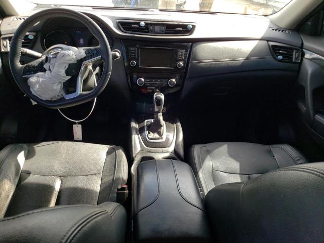 Photo 8 from auction – 2019 NISSAN ROGUE S with VIN 5N1AT2MT2KC789356