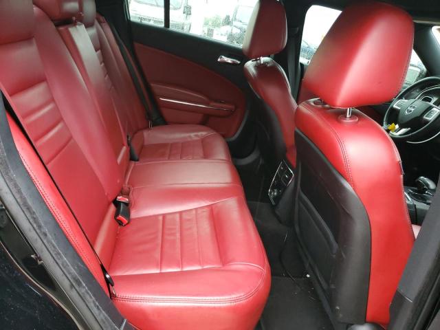 Photo 10 from auction – 2013 DODGE CHARGER SX with VIN 2C3CDXHG6DH577116