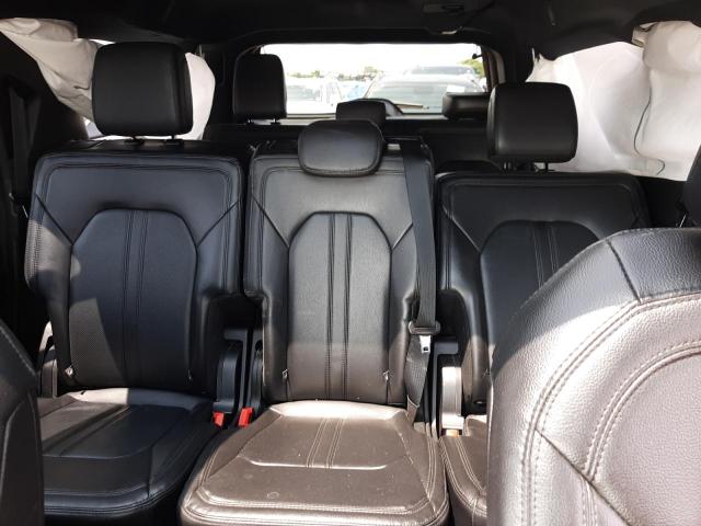 Photo 10 from auction – 2021 FORD EXPEDITION with VIN 1FMJK2AT1MEA27652