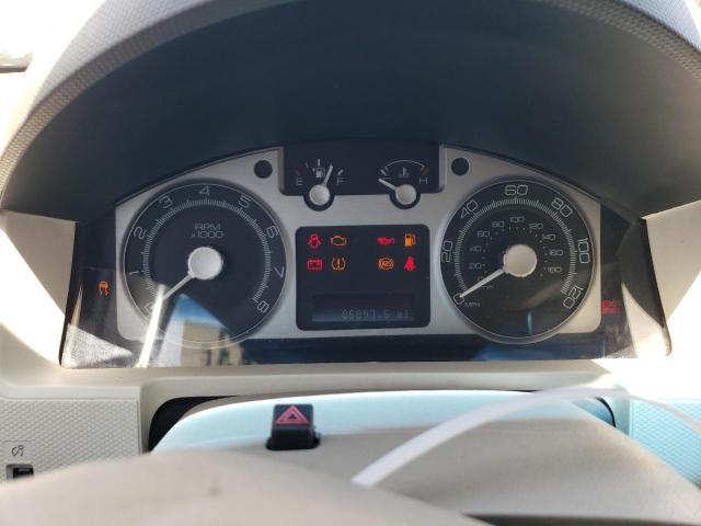 Photo 9 from auction – 2008 MERCURY MARINER with VIN 4M2CU811X8KJ37593