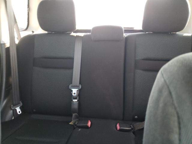 Photo 10 from auction – 2006 SCION XB with VIN JTLKT324964097643