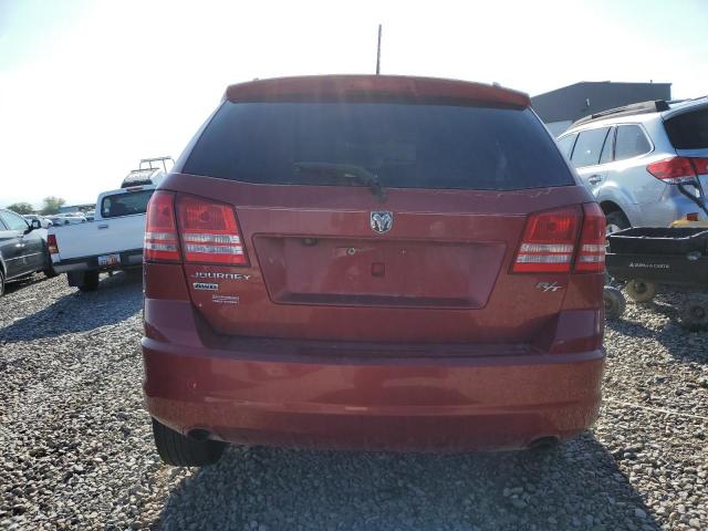 Photo 6 from auction – 2009 DODGE JOURNEY with VIN 3D4GH67V69T249157
