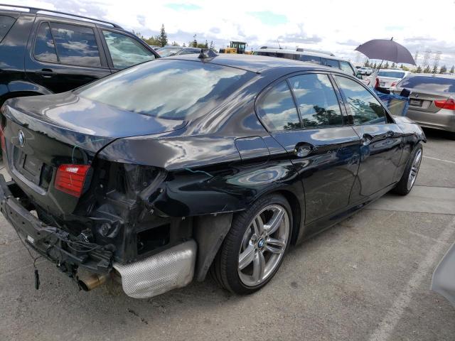 Photo 3 from auction – 2016 BMW 535 I with VIN WBA5B1C5XGG552228