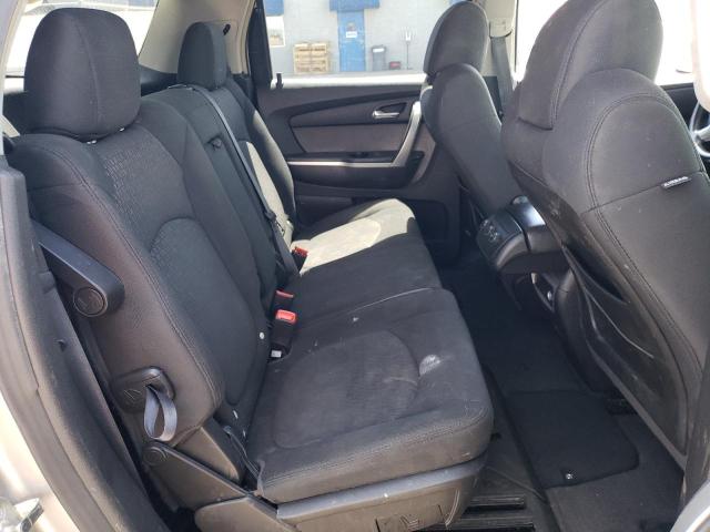 Photo 11 from auction – 2008 GMC ACADIA SLE with VIN 1GKEV13728J149445