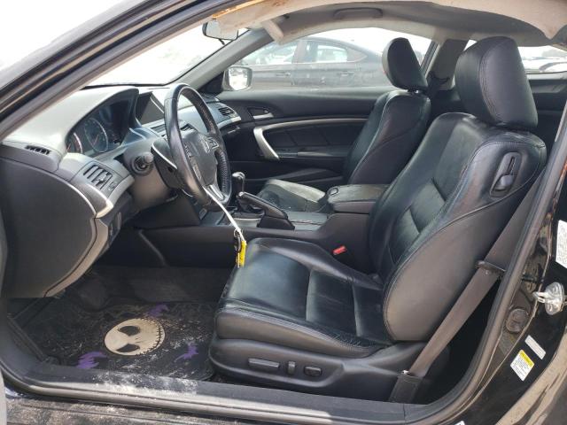 Photo 7 from auction – 2011 HONDA ACCORD EXL with VIN 1HGCS2A8XBA005440