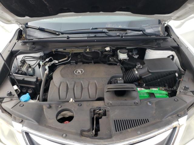 Photo 12 from auction – 2015 ACURA RDX with VIN 5J8TB3H31FL011539