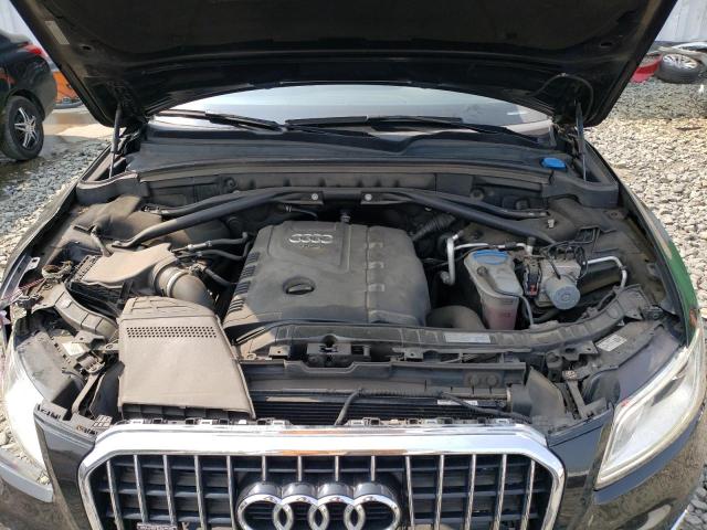 Photo 12 from auction – 2016 AUDI Q5 PREMIUM with VIN WA1L2AFP6GA096183