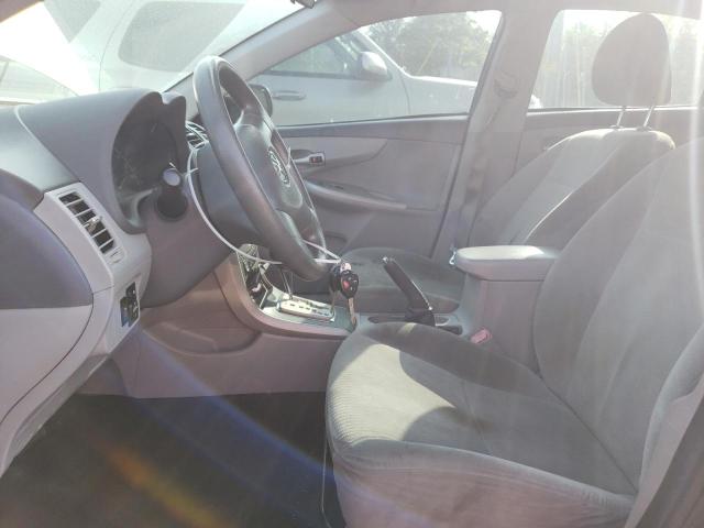 Photo 7 from auction – 2010 TOYOTA COROLLA LE with VIN 2T1BU4EE1AC518456