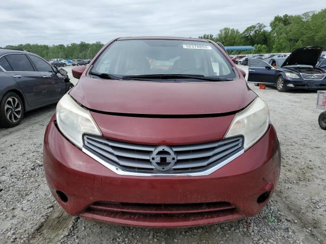 Photo 5 from auction – 2015 NISSAN VERSA NOTE with VIN 3N1CE2CP8FL354432