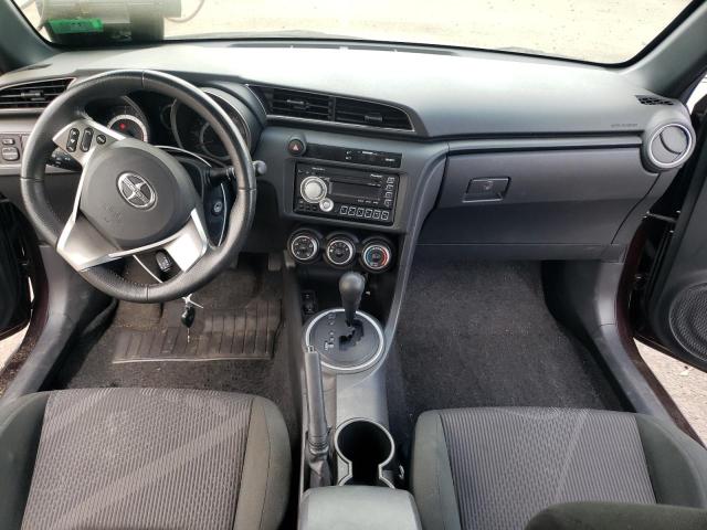 Photo 8 from auction – 2011 TOYOTA SCION TC with VIN JTKJF5C79B3020170