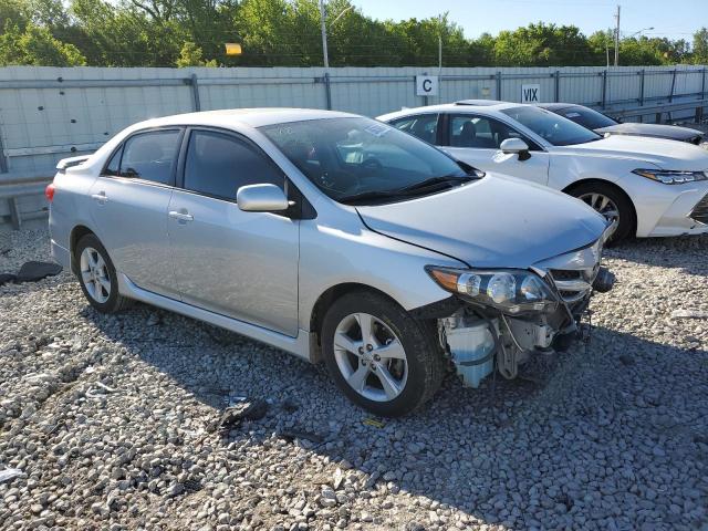 Photo 4 from auction – 2013 TOYOTA COROLLA BA with VIN 2T1BU4EE9DC952113