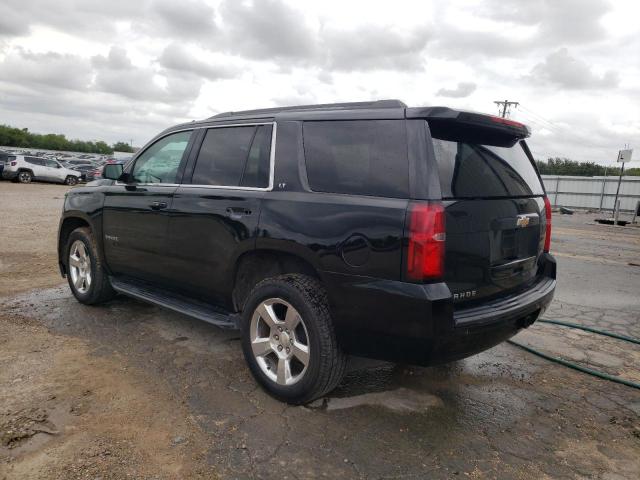 Photo 2 from auction – 2016 CHEVROLET TAHOE C150 with VIN 1GNSCBKC2GR465265