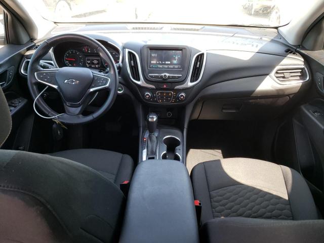 Photo 8 from auction – 2018 CHEVROLET EQUINOX LT with VIN 3GNAXJEV2JS649388