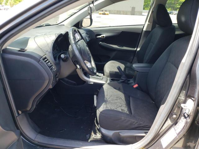 Photo 7 from auction – 2009 TOYOTA COROLLA BA with VIN 2T1BU40EX9C100769
