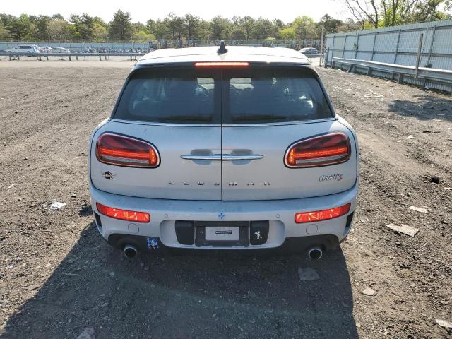 Photo 6 from auction – 2023 MINI COOPER S C with VIN WMWXJ1C06P2S61500
