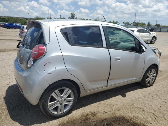 Photo 3 from auction – 2015 CHEVROLET SPARK 1LT with VIN KL8CD6S92FC796931