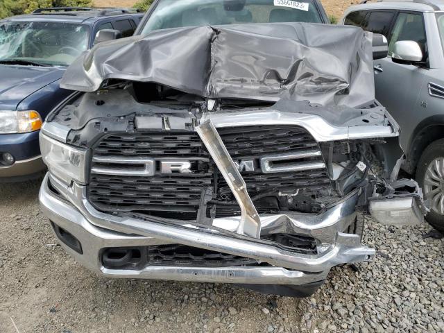 Photo 11 from auction – 2022 RAM 2500 BIG H with VIN 3C6UR5ML2NG146905