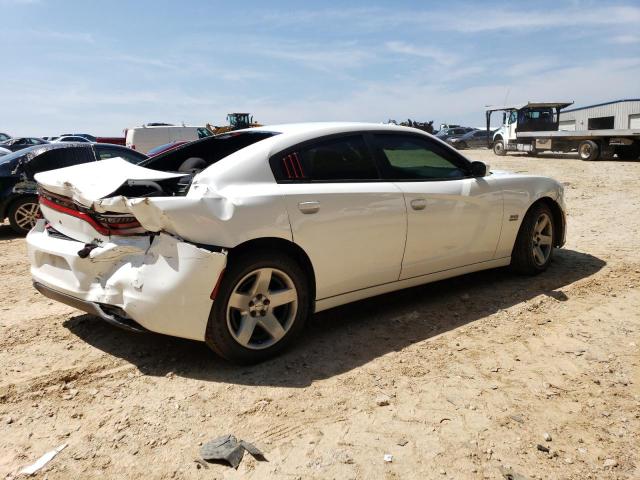 Photo 3 from auction – 2015 DODGE CHARGER PO with VIN 2C3CDXAT0FH880063