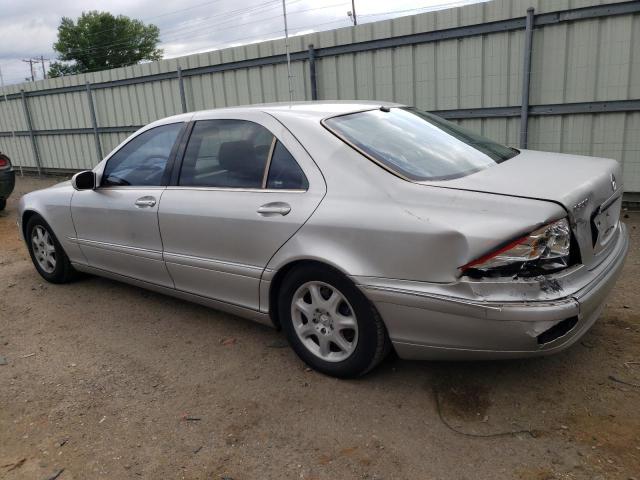 Photo 2 from auction – 2000 MERCURY SEDAN with VIN WDBNG70J7YA008958