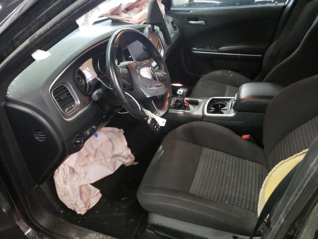Photo 7 from auction – 2021 DODGE CHARGER R/ with VIN 2C3CDXCT5MH565012