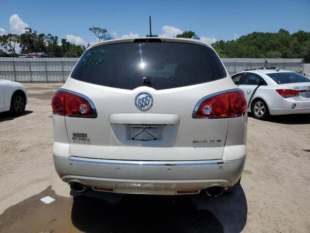 Photo 6 from auction – 2012 BUICK ENCLAVE with VIN 5GAKRDED2CJ276679