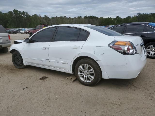 Photo 2 from auction – 2011 NISSAN ALTIMA BAS with VIN 1N4AL2AP8BC143448