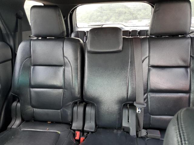 Photo 10 from auction – 2014 FORD EXPLORER X with VIN 1FM5K7D84EGA63671