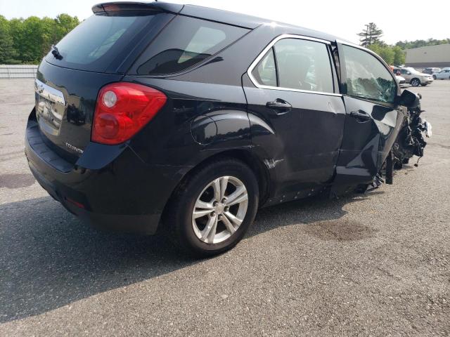 Photo 3 from auction – 2015 CHEVROLET EQUINOX LS with VIN 2GNFLEEK2F6217453