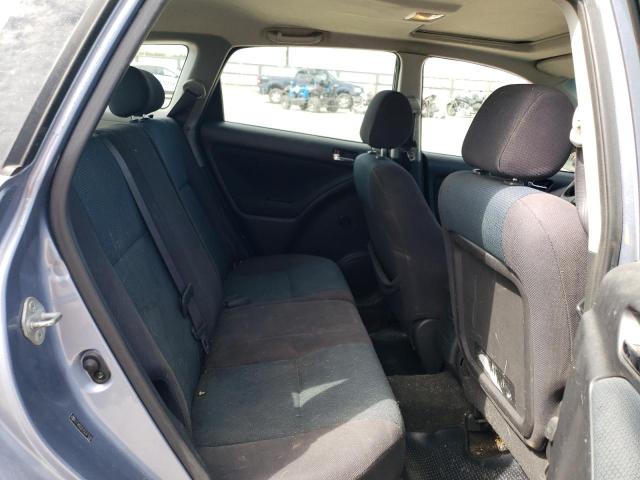 Photo 10 from auction – 2005 TOYOTA COROLLA MA with VIN 2T1KR32E15C371545