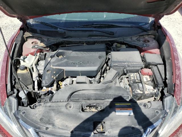 Photo 11 from auction – 2016 NISSAN ALTIMA 2.5 with VIN 1N4AL3AP7GN390686