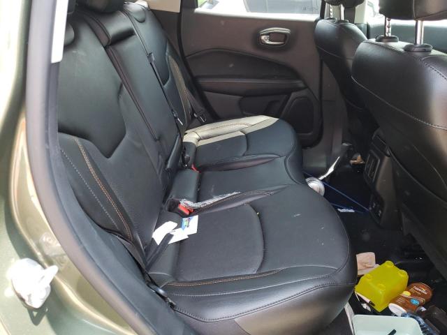 Photo 11 from auction – 2021 JEEP COMPASS LI with VIN 3C4NJCCB4MT508580
