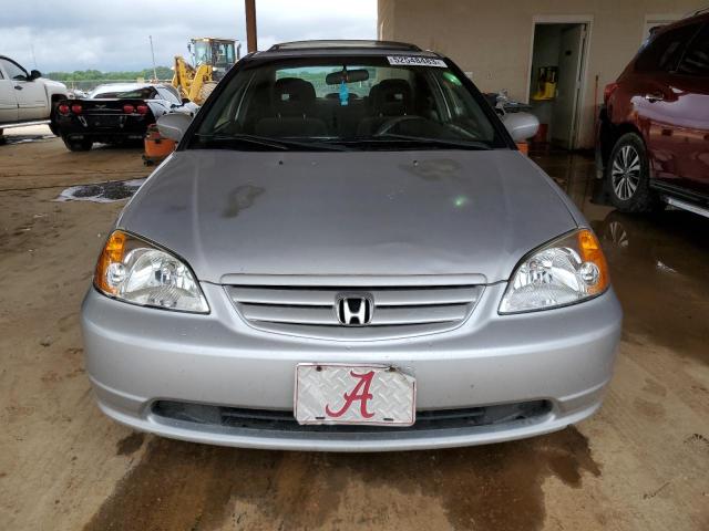Photo 5 from auction – 2003 HONDA CIVIC EX with VIN 1HGEM22993L033911