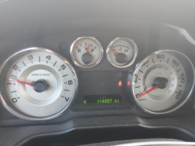 Photo 9 from auction – 2008 FORD EDGE SEL with VIN 2FMDK38C48BA16235