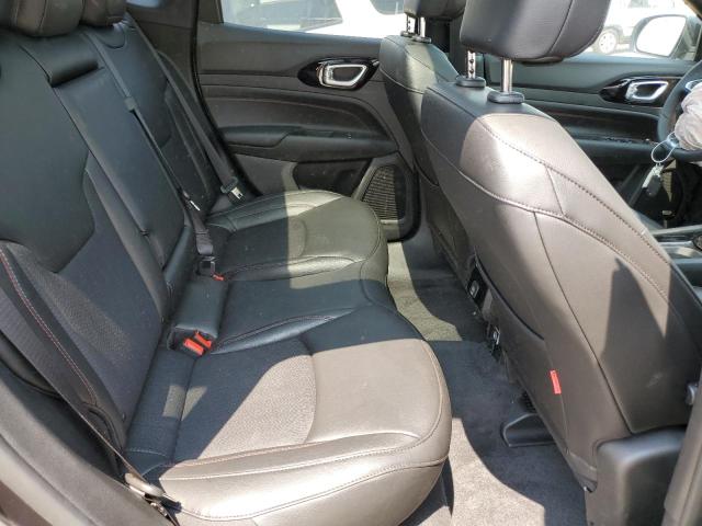 Photo 11 from auction – 2023 JEEP COMPASS TR with VIN 3C4NJDDN6PT521611