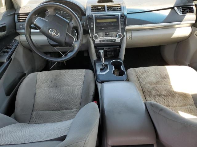 Photo 8 from auction – 2012 TOYOTA CAMRY BASE with VIN 4T1BF1FK4CU626276