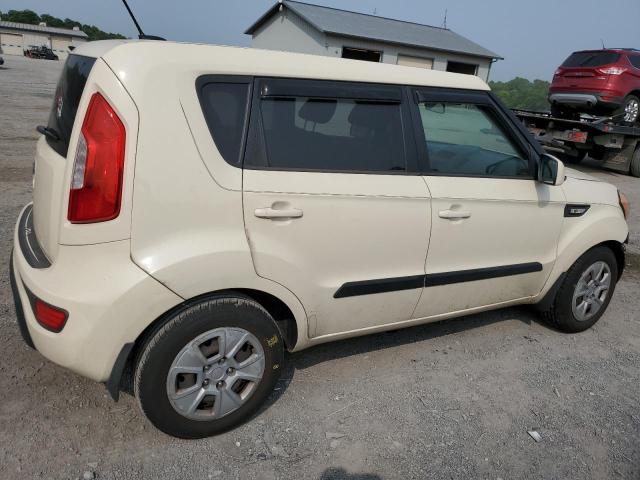 Photo 3 from auction – 2013 KIA SOUL with VIN KNDJT2A51D7557806