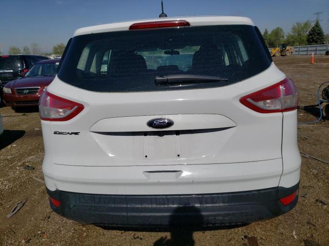 Photo 6 from auction – 2014 FORD ESCAPE S with VIN 1FMCU0F74EUD37871