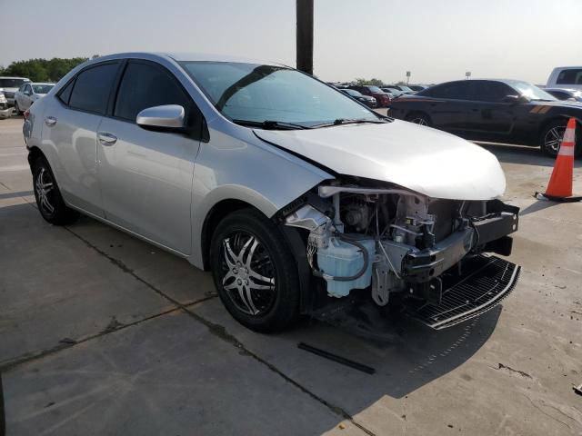Photo 4 from auction – 2018 TOYOTA COROLLA L with VIN 2T1BURHE1JC034439