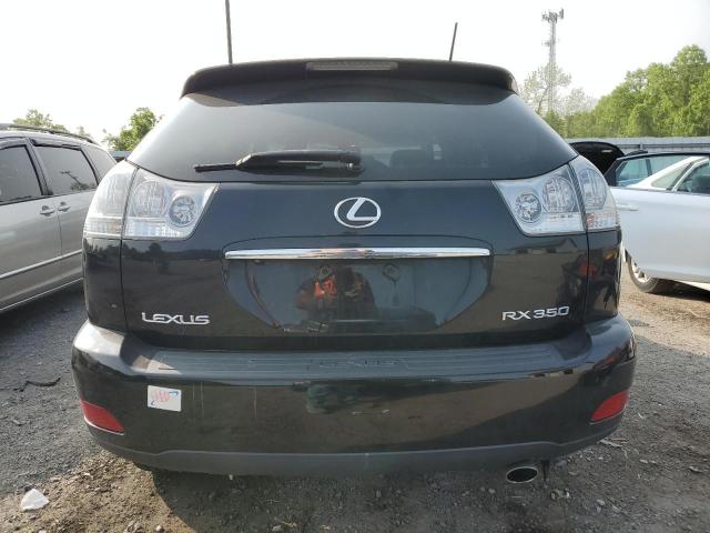 صورة رقم 6 من المزاد - 2008 LEXUS RX 350 مع VIN 2T2HK31U68C054450