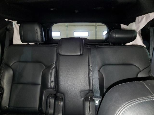 Photo 10 from auction – 2017 FORD EXPLORER X with VIN 1FM5K7D87HGD35733