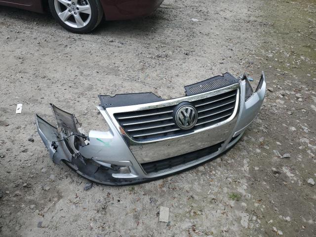 Photo 12 from auction – 2008 VOLKSWAGEN PASSAT VR6 with VIN WVWDU73C18E199711