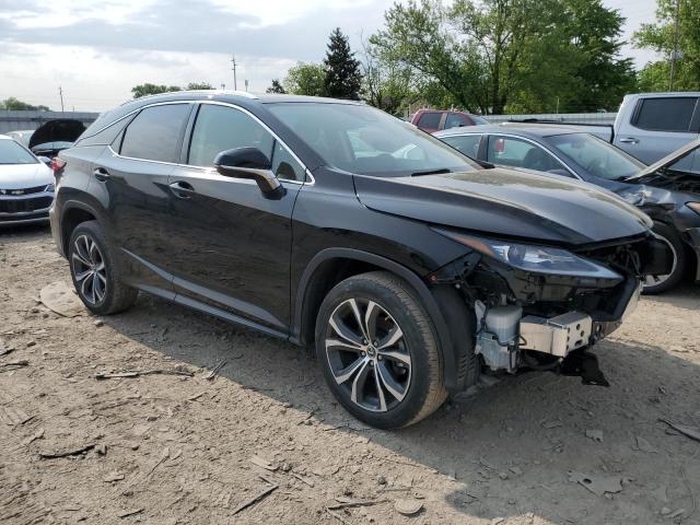 Photo 4 from auction – 2021 LEXUS RX 350 with VIN 2T2HZMDAXMC286532