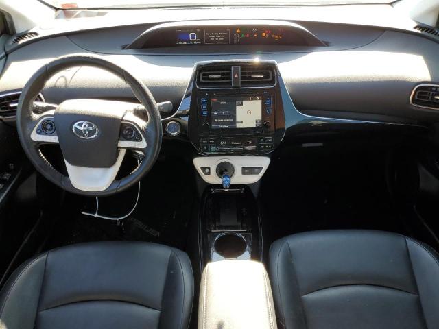 Photo 8 from auction – 2017 TOYOTA PRIUS with VIN JTDKARFU5H3543116