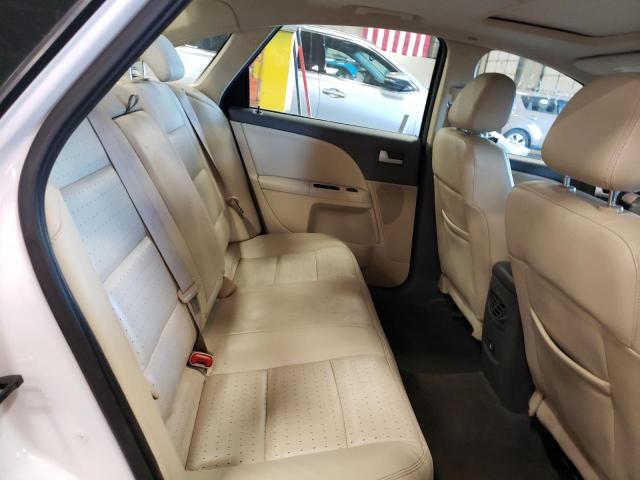 Photo 10 from auction – 2008 MERCURY SABLE PREM with VIN 1MEHM42W68G609563