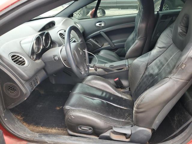 Photo 7 from auction – 2011 MITSUBISHI ECLIPSE SP with VIN 4A37L5EF7BE001553