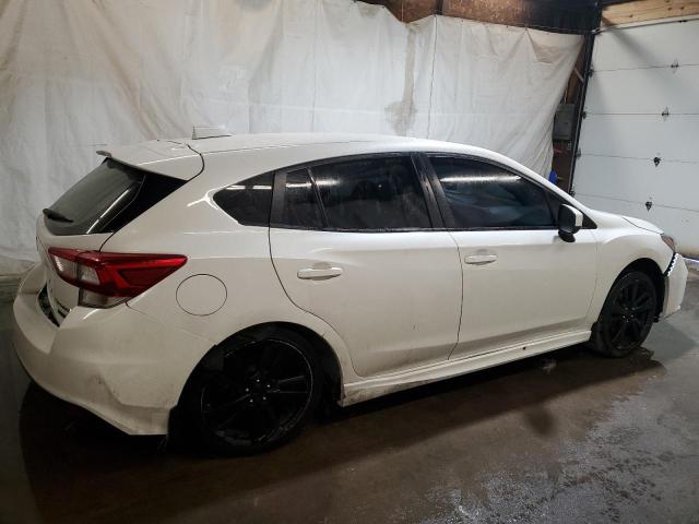 Photo 3 from auction – 2017 SUBARU IMPREZA SP with VIN 4S3GTAK67H1736694
