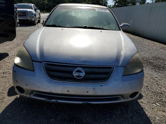 Photo 5 from auction – 2003 NISSAN ALTIMA BAS with VIN 1N4AL11E63C351984